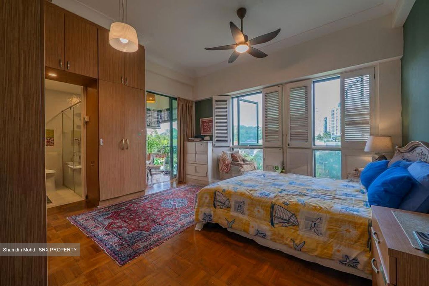 Meralodge (D23), Condominium #617986991